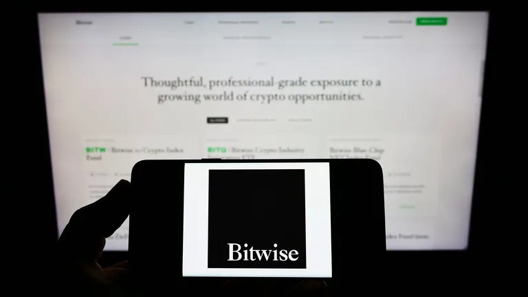 イーサリアムETF、早ければ来週上場の可能性｜BitwiseがS-1フォームを再提出