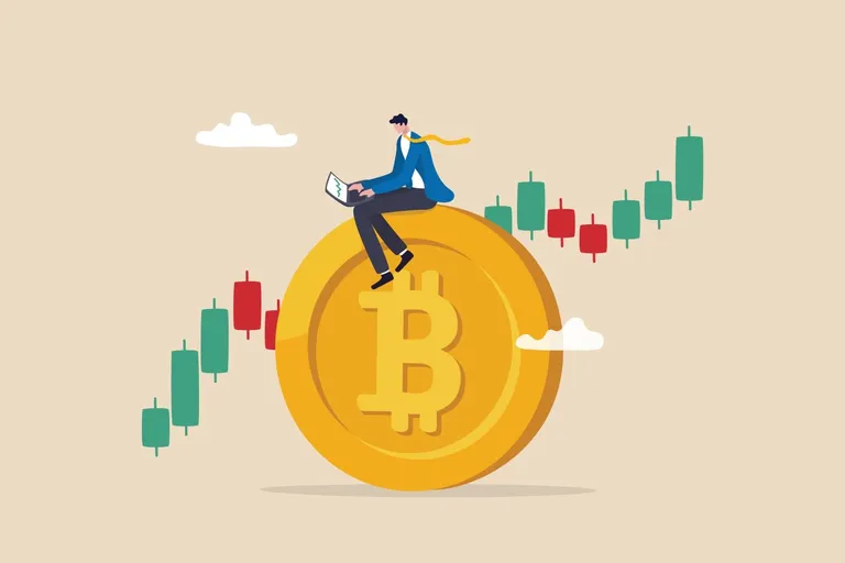 ビットコイン価格回復もレイヤー2分野は伸び悩みか