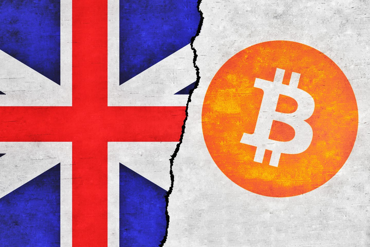 ビットコイン政策グループ、イギリスにビットコイン保有継続を強く勧告