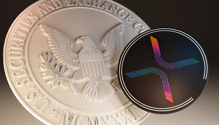 リップル訴訟、間も無く終了か｜XRP価格と取引活動が活発化