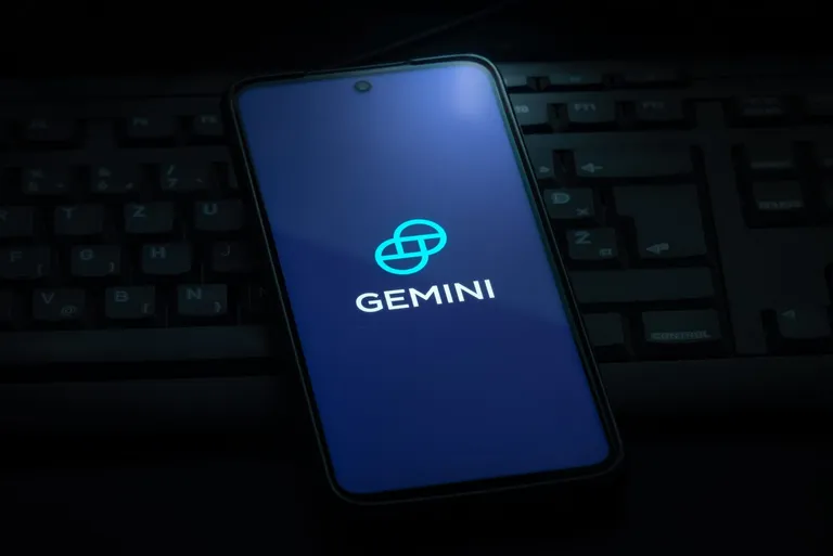 Gemini、サッカークラブと5年間のビットコインスポンサー契約