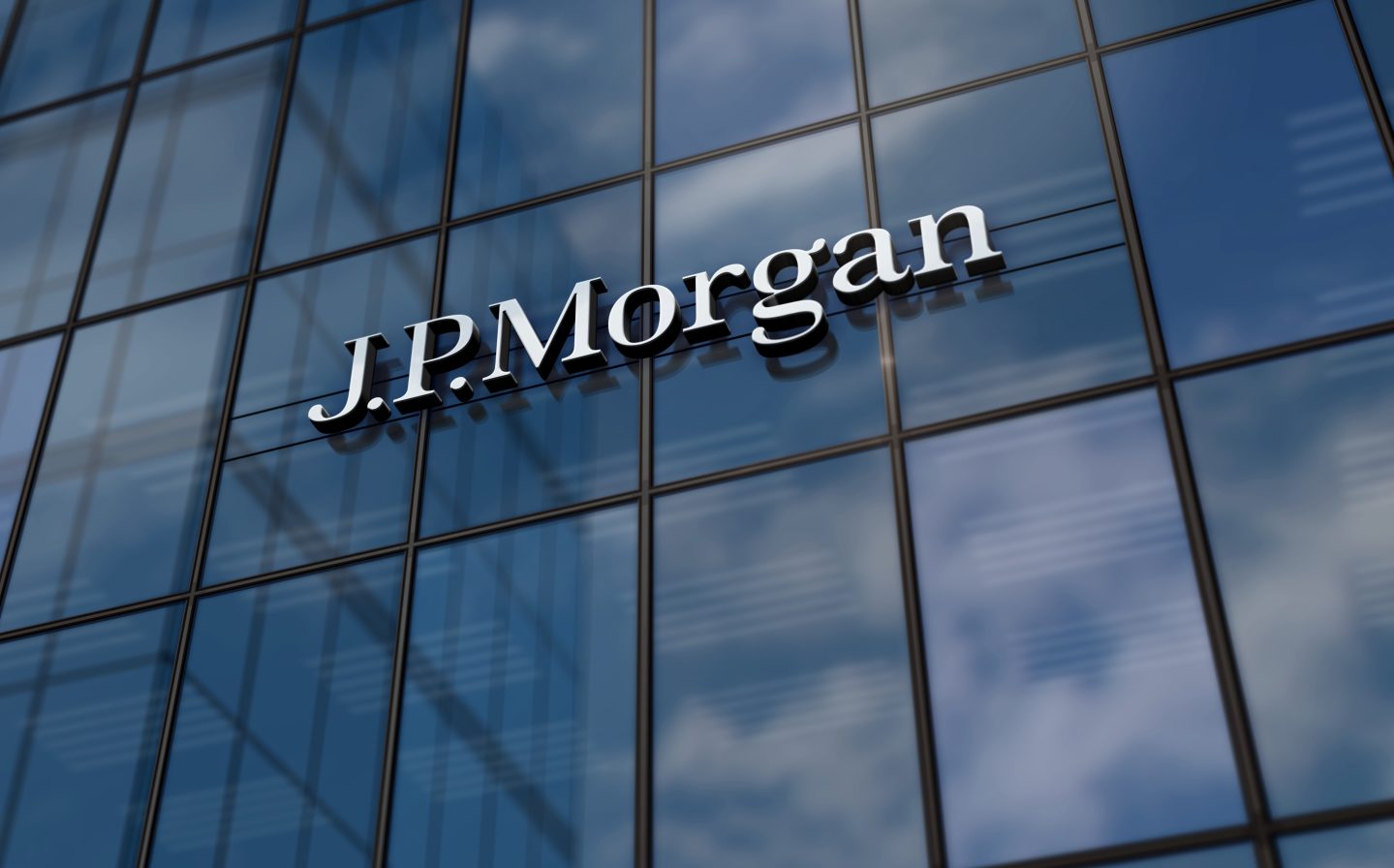 JPモルガン、暗号資産の反発は持続しない可能性を示唆
