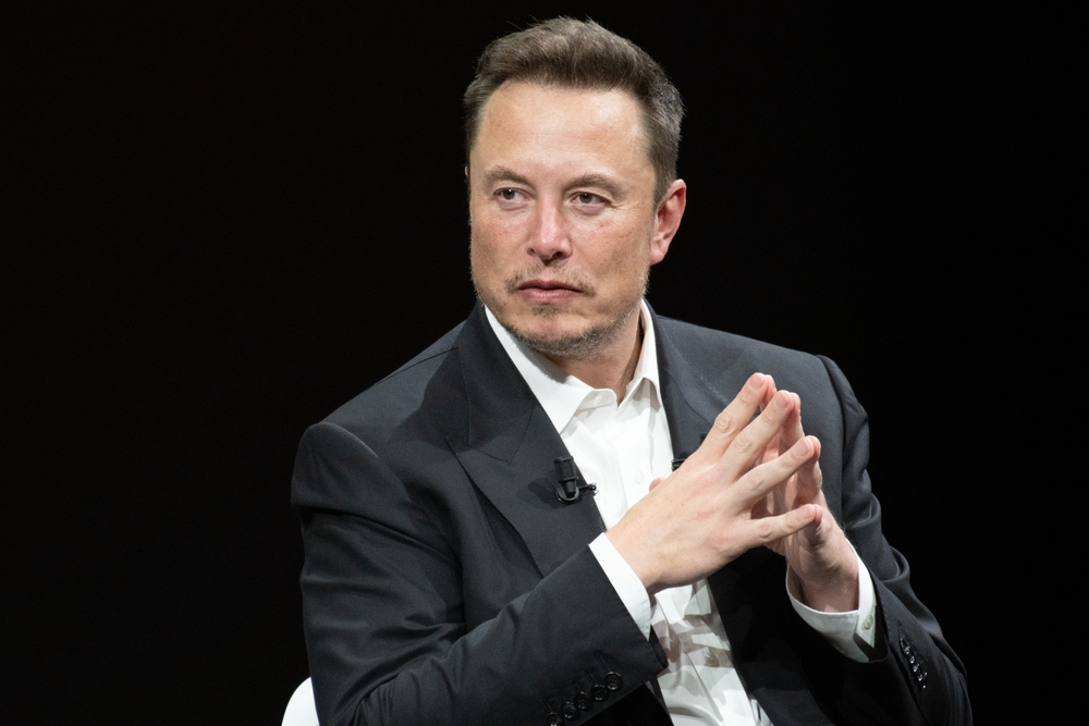 イーロン・マスク氏のディープフェイクを使用した詐欺が発生｜ビットコインカンファレンスの最中