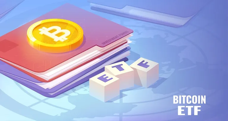 ビットコインETF、6日連続の純流入で過去最高水準に