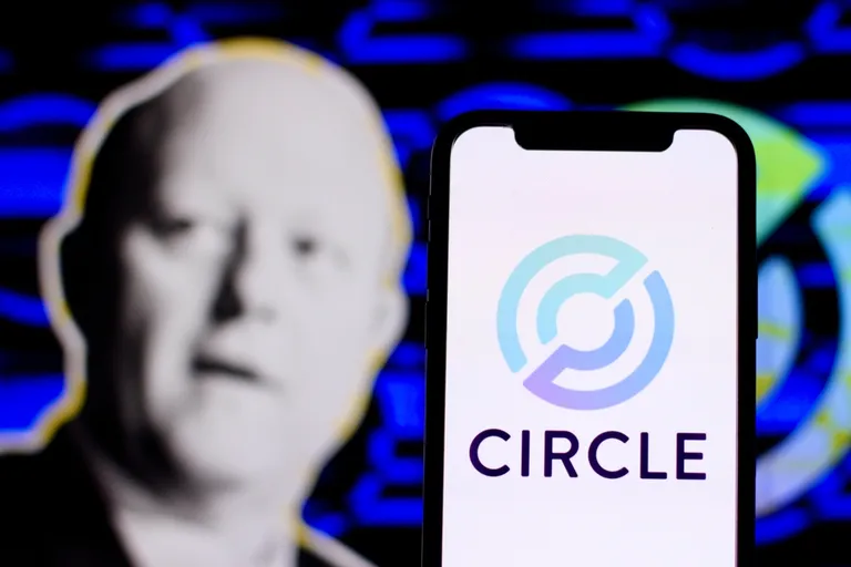 EUでステーブルコイン発行開始のCircle、今後の展望語る