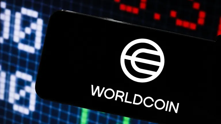 ワールドコイン、$WLD助成金予約の償還期限を2025年7月まで延長