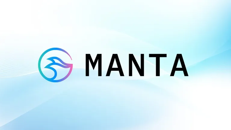 【仮想通貨】Manta Networkとは?注目点や使い方を解説|ミームコインやRWA分野でも注目!