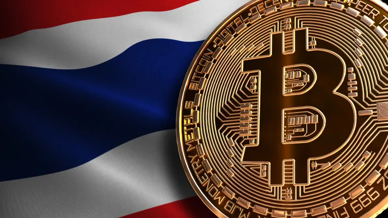 タイ当局、バンコクで違法ビットコインマイニング拠点を摘発