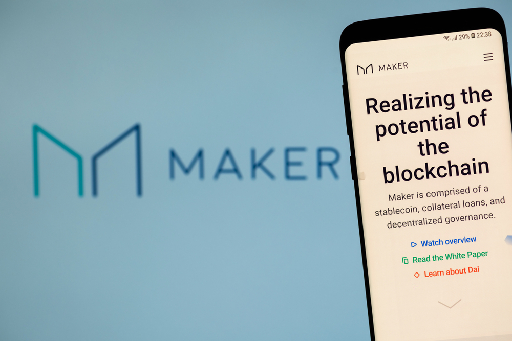 MakerDAO、MKRトークンを2.4万NGTトークンに任意での変換を計画