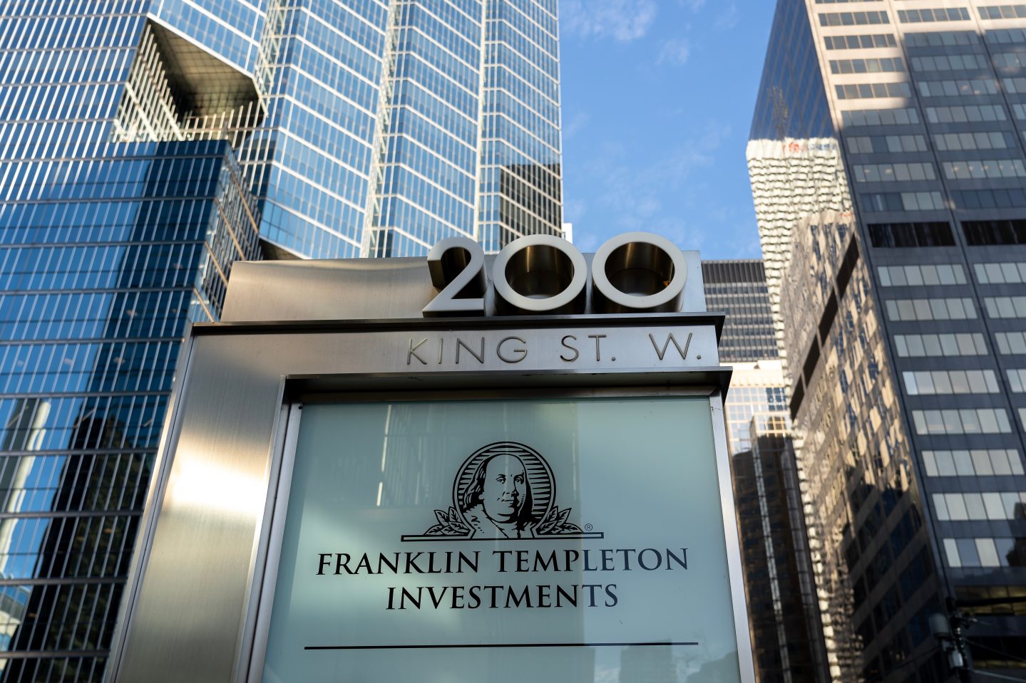 Franklin Templeton、トークン化マネーマーケットファンドをAvalancheネットワークに拡大