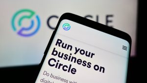 Circle社CEO、USDC発行増加と今後の展望を語る｜IPO実現への意欲も示す