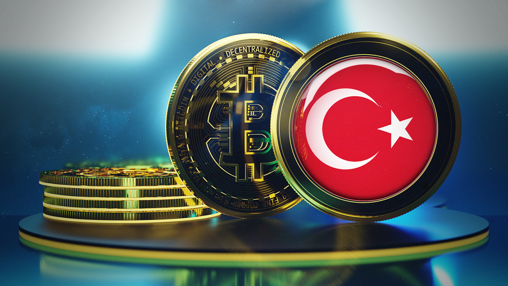 47の仮想通貨事業体がトルコで事業申請｜新しい仮想通貨規制が施行中