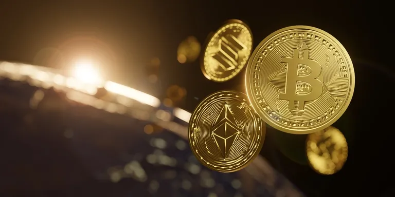 ビットコイン、6ヶ月ぶり安値から反発｜10万ドル到達への予想も