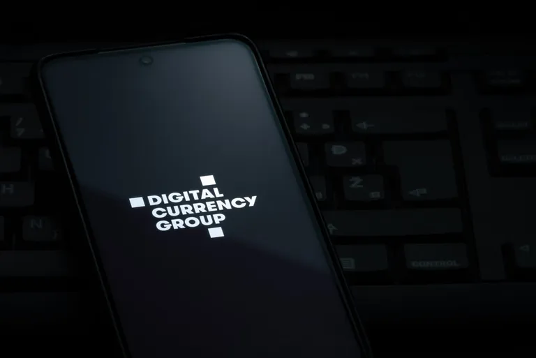 DCG、Genesisへの11億ドルの約束手形を除き、6月時点で短期債務を完済