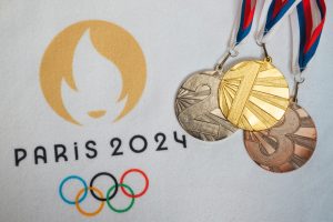 2024年パリ五輪、仮想通貨予測プラットフォームで500万ドル以上がベット