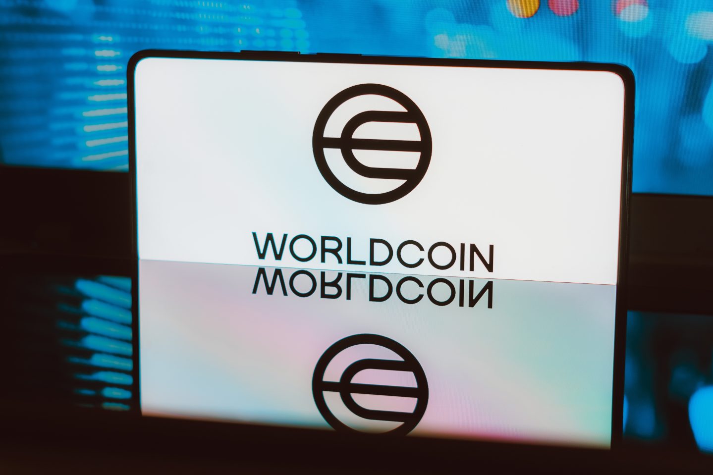 Worldcoin、コロンビアにてプライバシー侵害の疑い