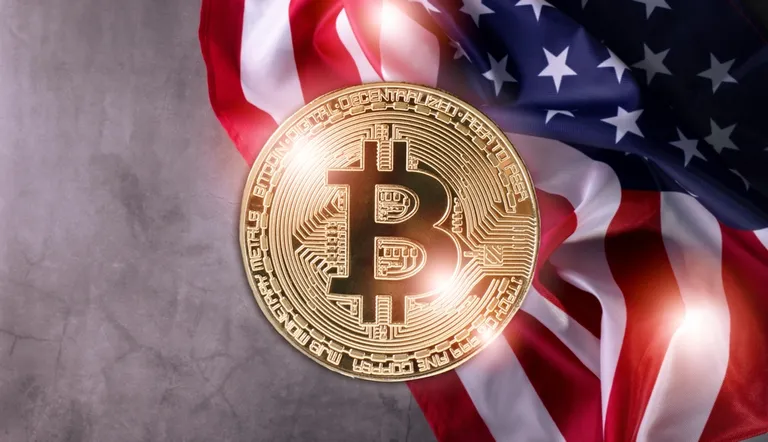 約6億ドル分のビットコインが移動｜米政府が売却準備か