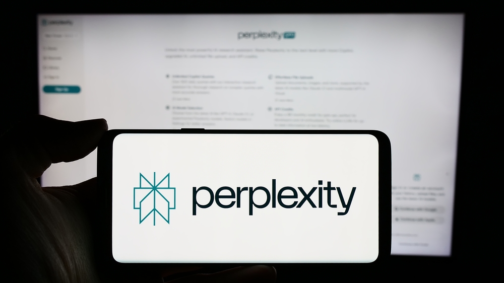 AI検索ツール「Perplexity」、Web3予測プラットフォーム「Polymarket」と提携