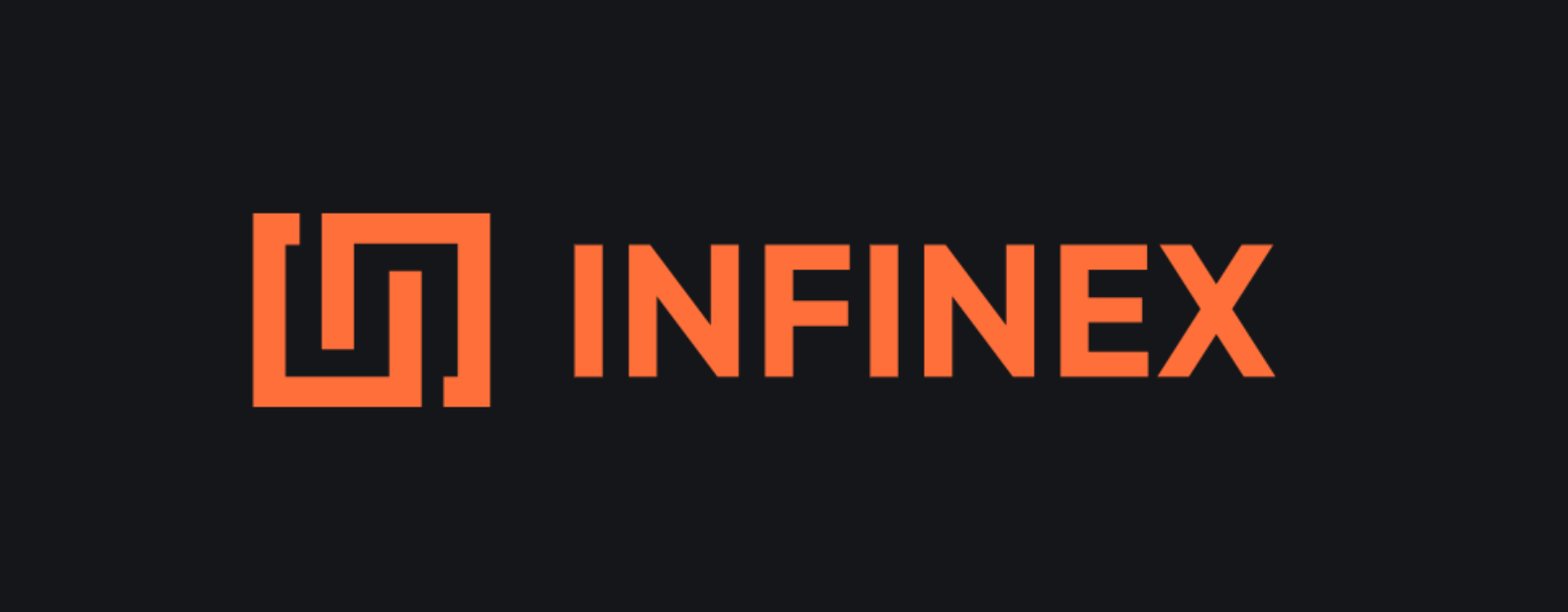 Infinex Logo 次世代Web3プラットフォーム「Infinex」|NFTセール参加権獲得イベント開催中! - CRYPTO TIMES