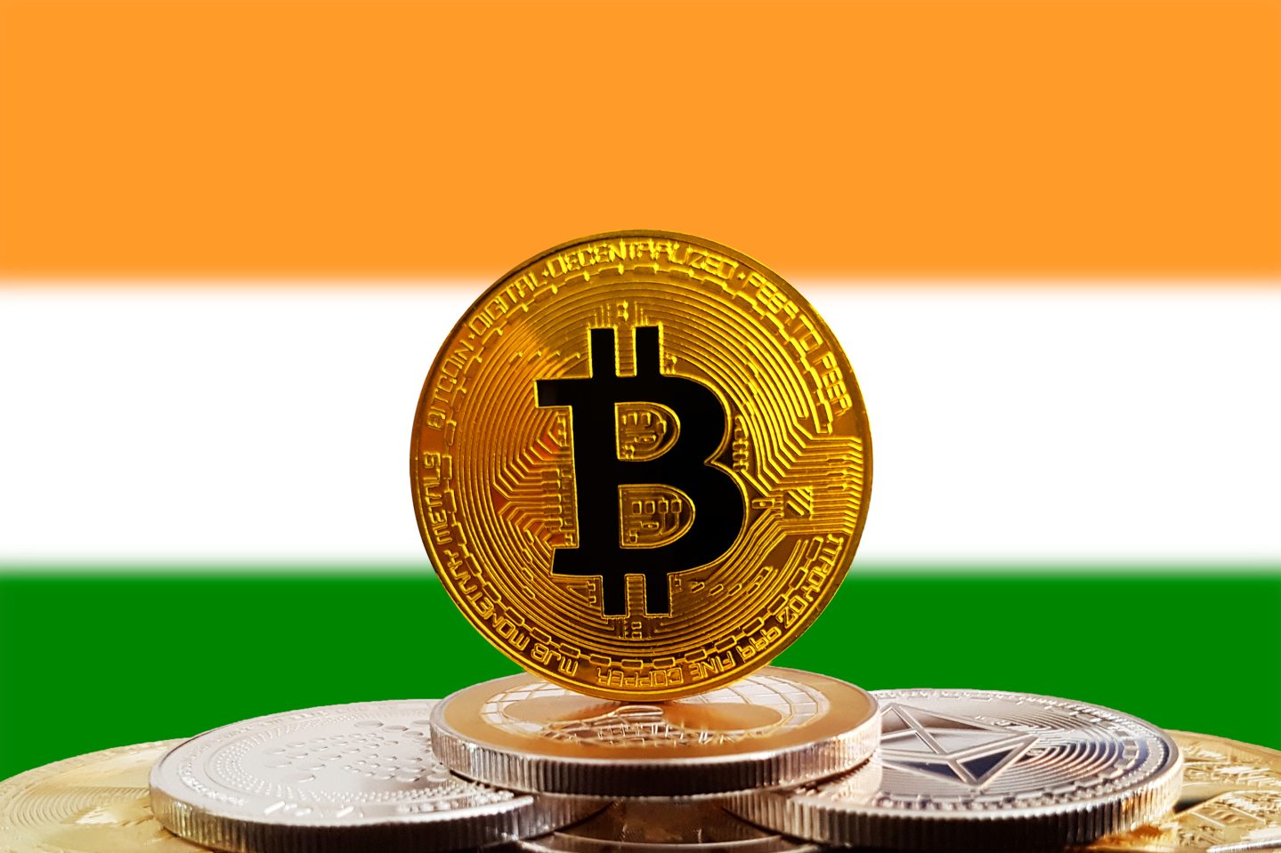 インド規制当局、2つの海外仮想通貨取引所を承認へ｜2025年度末までに