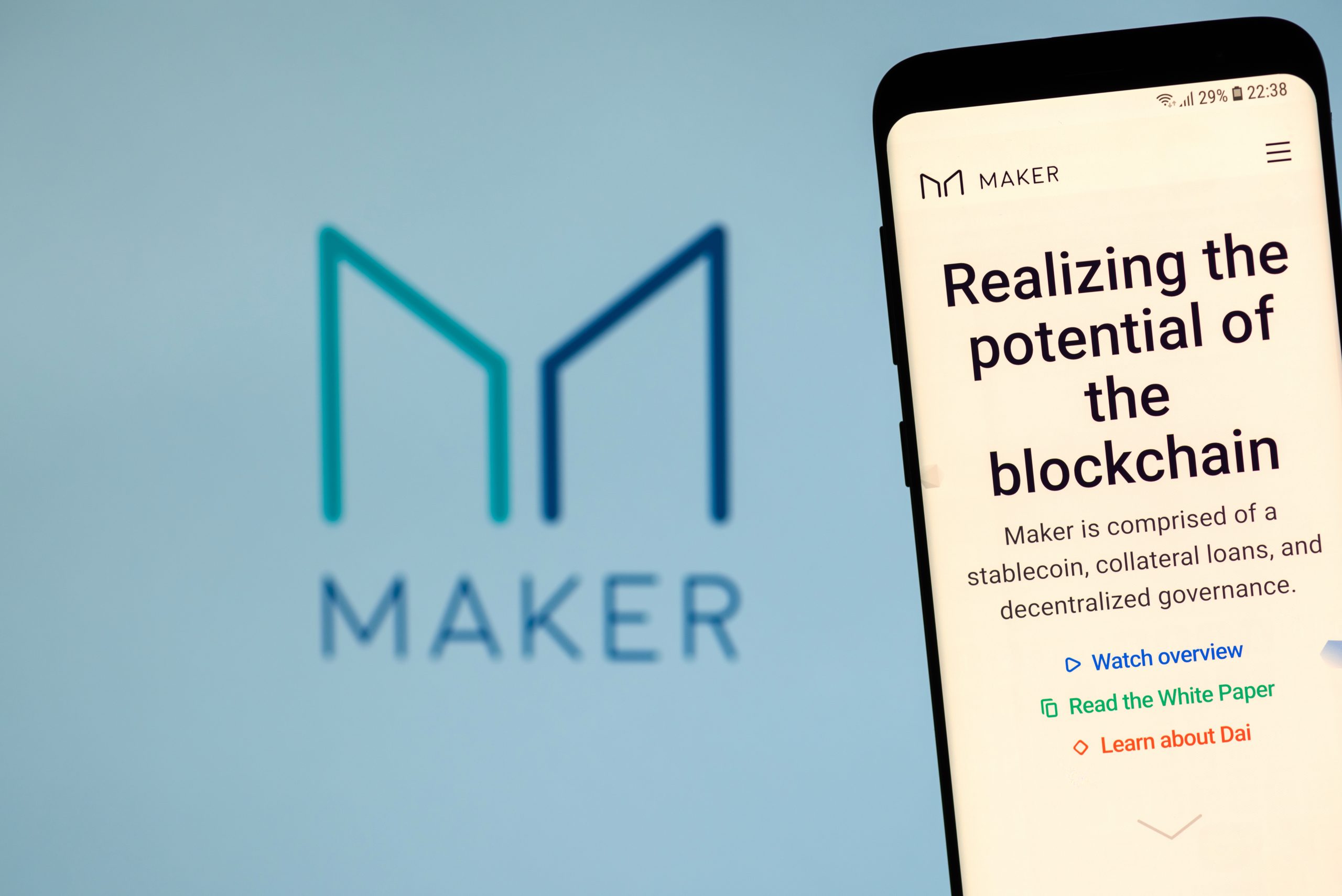 Sky（旧MakerDAO）、WBTCの担保利用を廃止へ