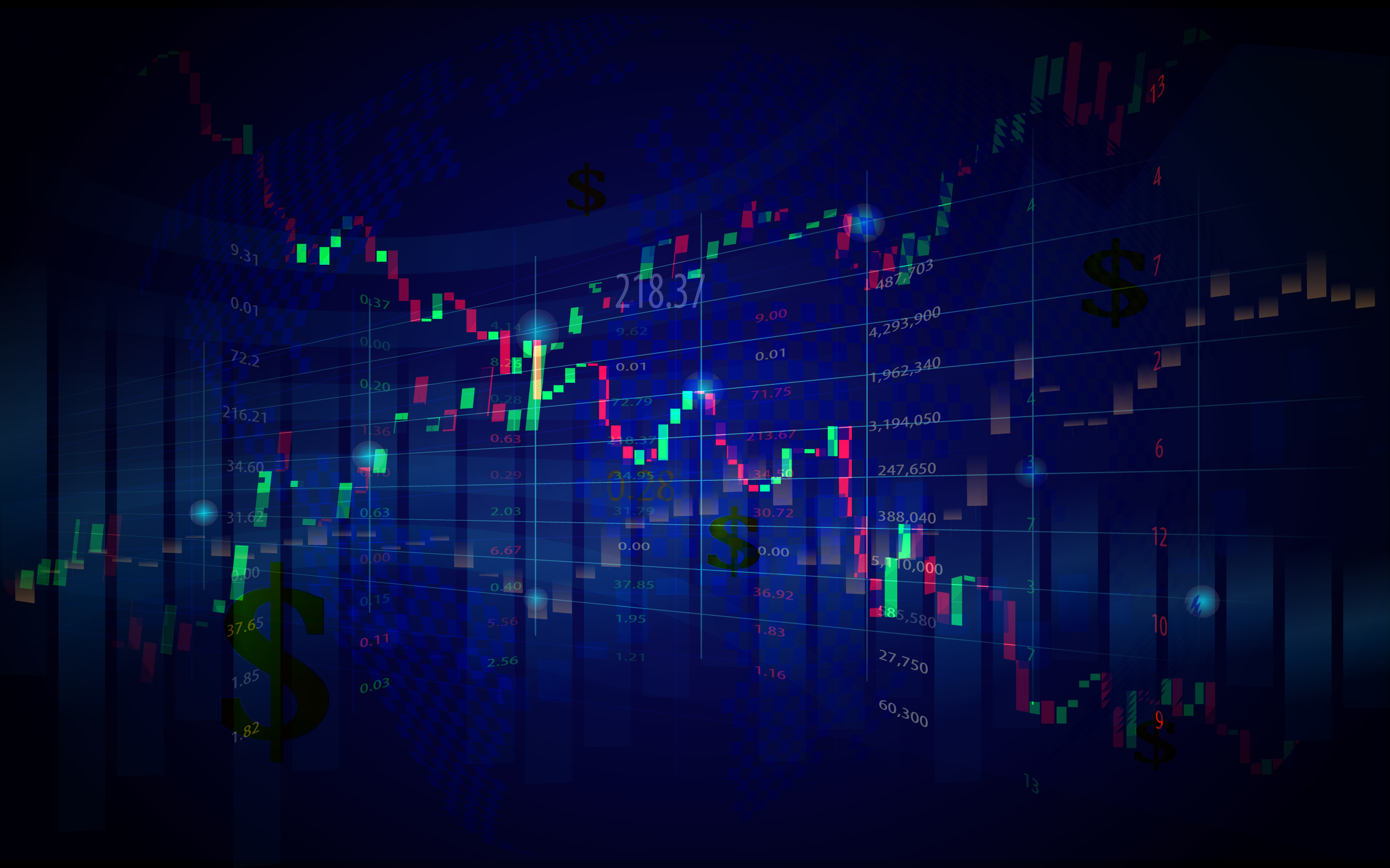 ビットコインETFのオプションが承認｜ブラックロックの$IBITで