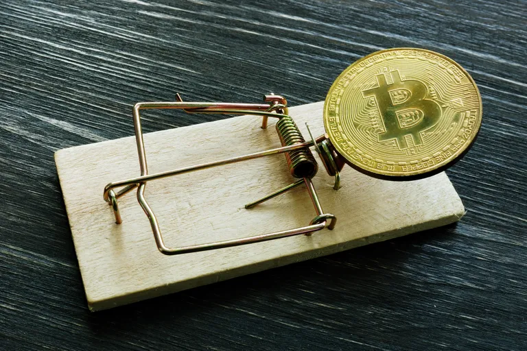 約327億円相当の仮想通貨詐取の疑い｜米国で2人が逮捕