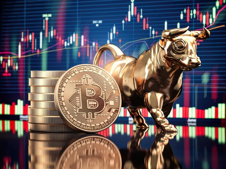 ビットコイン、65,000ドルを越える｜持続的な上昇となるか