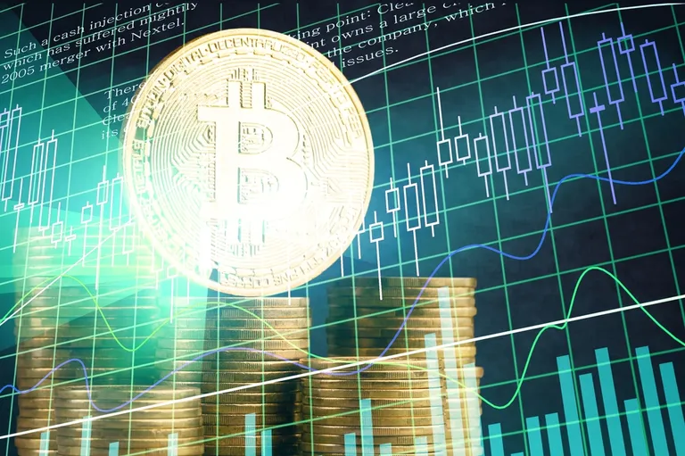 ビットコインETF、保有量がサトシ・ナカモトを超えるまであとわずか