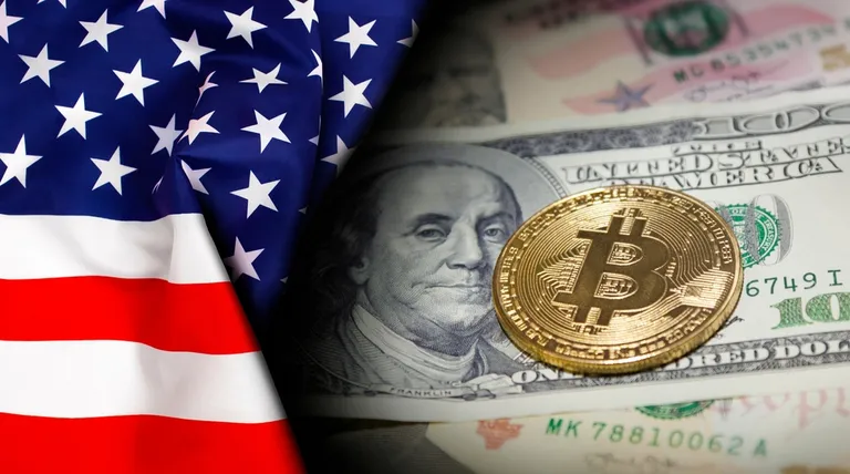 ドルの流動性増加でビットコイン投資加速か｜FRB利下げの影響