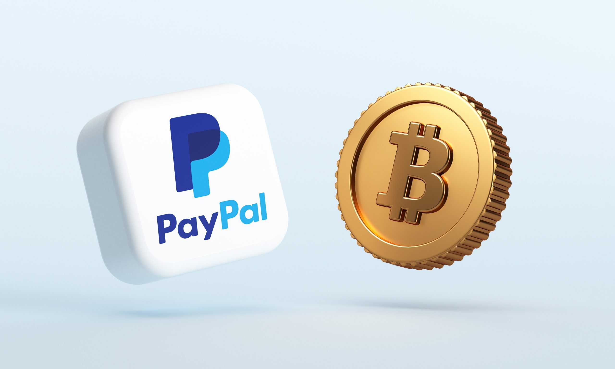 PayPal、米国事業者向けに仮想通貨サービスを拡大