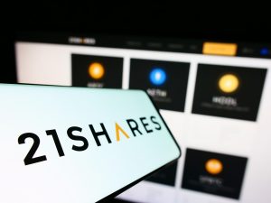 21Shares、仮想通貨ETFのカストディアンを追加｜北朝鮮ハッカーの脅威に対抗