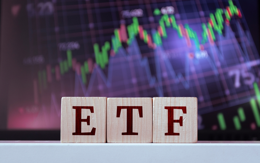 ビットコイン・イーサリアムETF、弱気相場で過去最低水準に