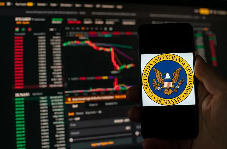 SECゲンスラー委員長、仮想通貨規制への姿勢は変わらず｜投資家保護を強調