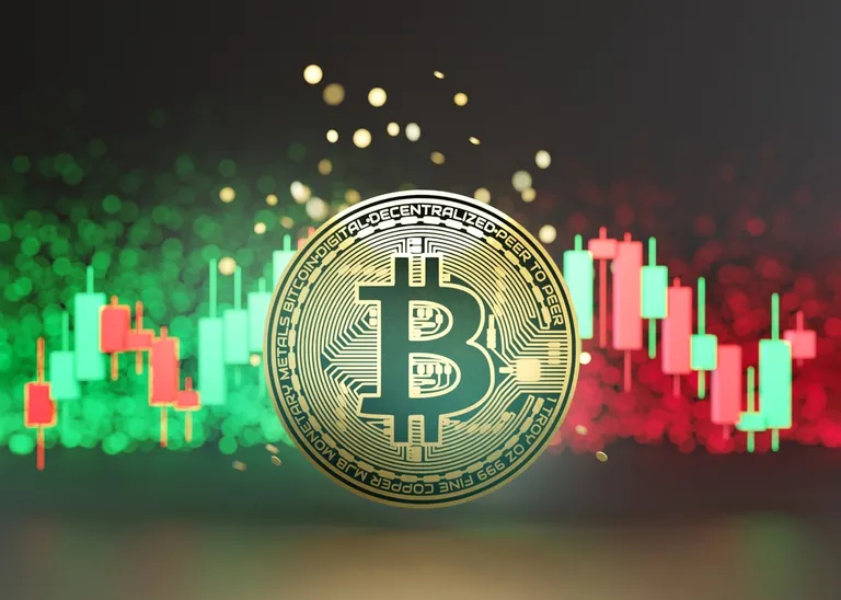 ビットコイン、6万ドル台回復も不明瞭な動き｜抵抗線の突破が鍵か