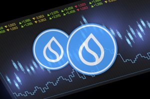 Sui基盤DEX「Momentum」が資金調達｜評価額は1億ドルに
