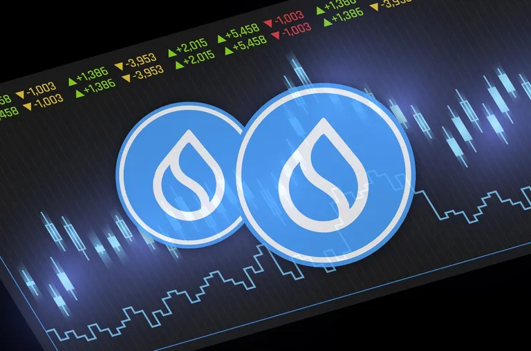 Sui基盤DEX「Momentum」が資金調達｜評価額は1億ドルに