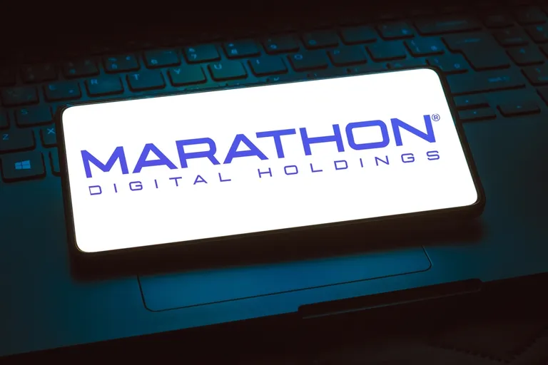 マイニング大手Marathon社、ビットコイン生産量が僅かに減少｜8月の事業報告