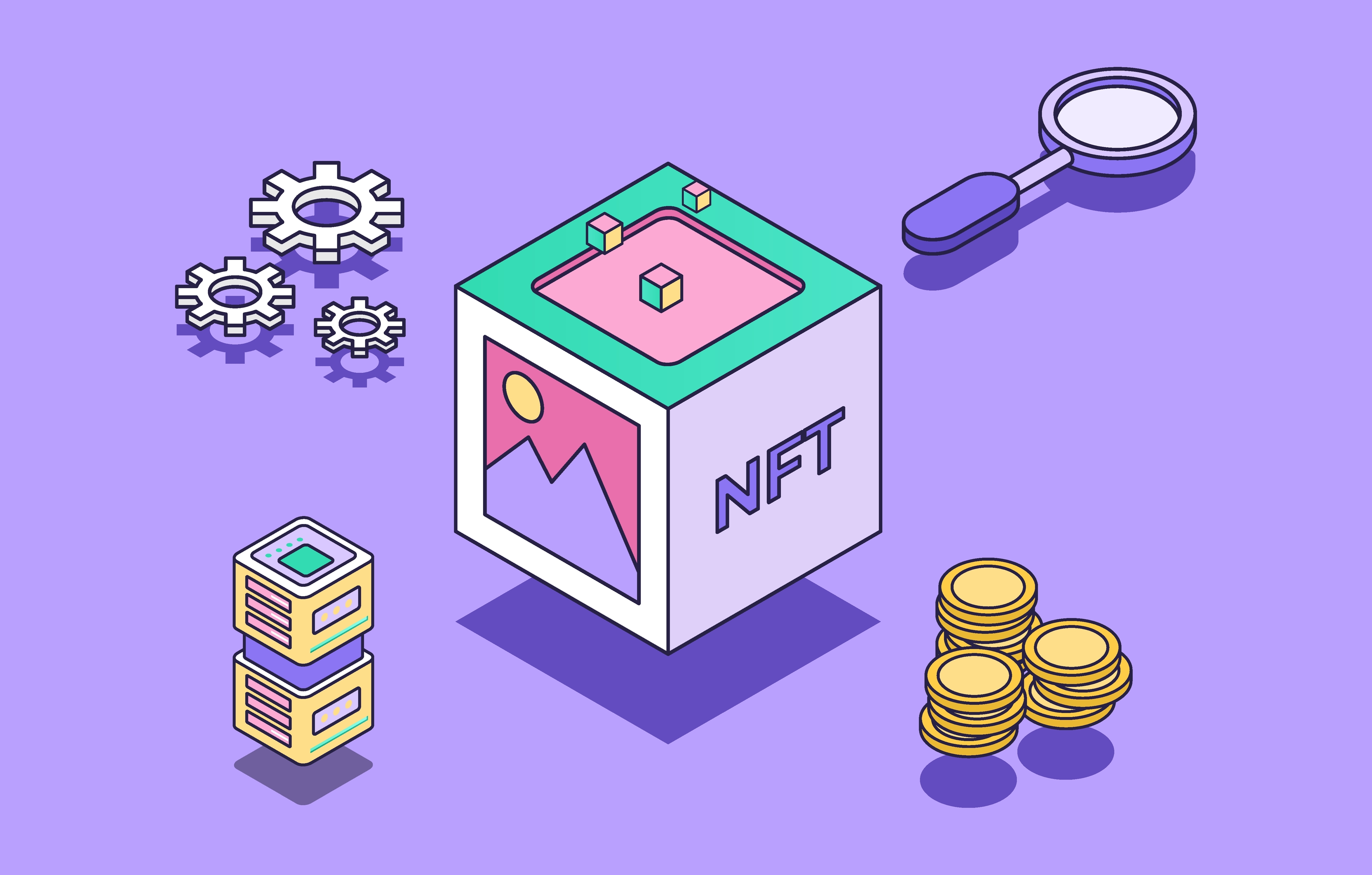NFTプロジェクト「Azuki」、「Anime.com」のウェイトリスト登録を開始