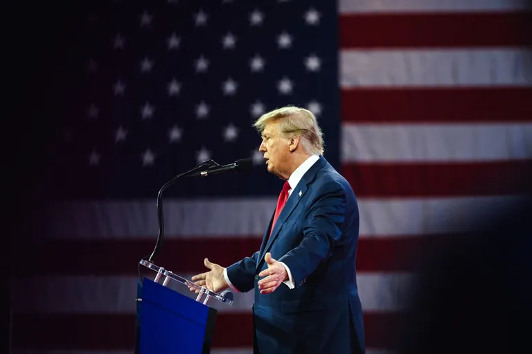 トランプファミリー、仮想通貨詐欺に利用される｜Xハッキング被害