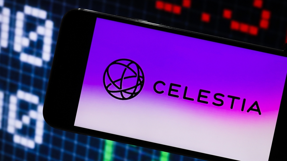 モジュラー型ブロックチェーン「Celestia」、140億円超の資金調達を実施