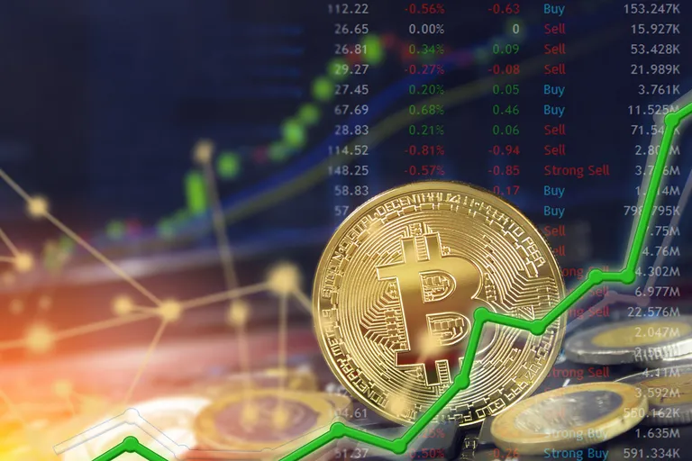 ビットコイン、2028年までに最低でも133,000ドル｜米資産運用会社が予想
