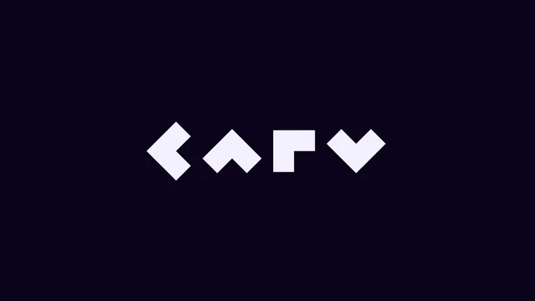 ゲームで稼げるWeb3プロジェクト「CARV」とは|革新的なIDソリューションを提供