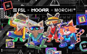 Find Satoshi Lab (FSL) 開発の「Morchi」、スナップショットが10月31日に実施