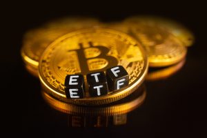 米国ビットコインETF市場、3日連続で資金流出