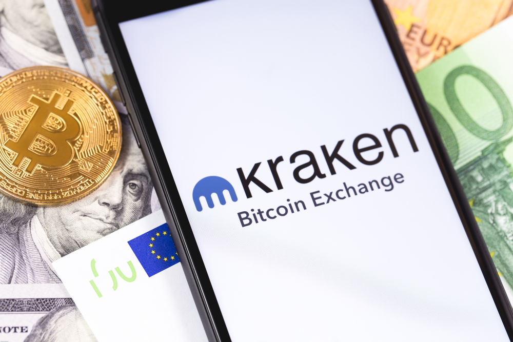 仮想通貨取引所Kraken、ラップド型ビットコイントークン「kBTC」を公開