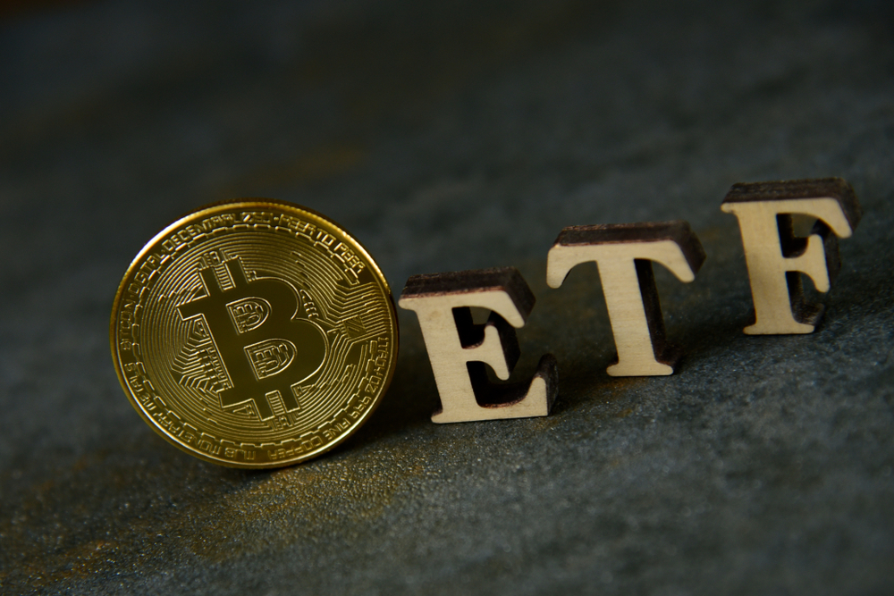 米現物型ビットコインETF、過去最高の資産額に｜6日連続の資金流入