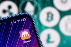 仮想通貨取引所Kraken、ブロックチェーン「Ink」を発表｜DeFi市場へ本格参入