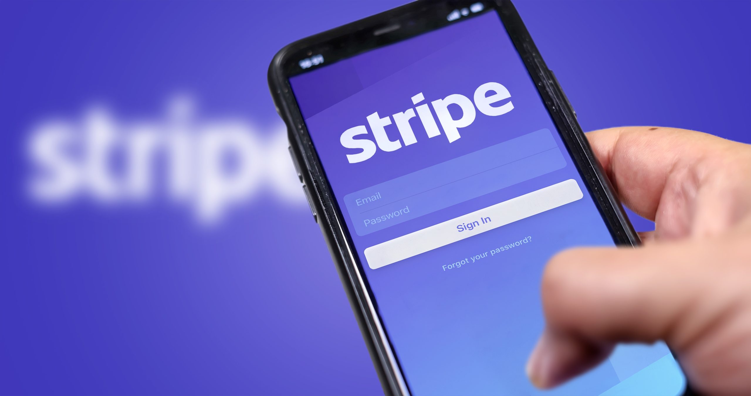 決済大手Stripe、10億ドル規模の買収でステーブルコイン事業参入か