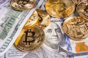 ドルコスト平均法によるビットコイン投資で、2021年市場ピークから107％のリターンが実現